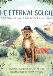 The Eternal Soldier (Allison Crotzer Kimmel)