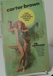 The Coffin Bird (Carter Brown)