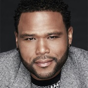 Anthony Anderson