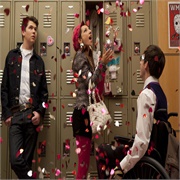 Glee: "Heart" (S3,E13)