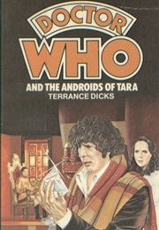 Doctor Who and the Androids of Tara (Terrance Dicks)