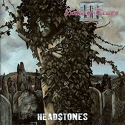 Lake of Tears - Headstones (1995)