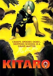 Gegege No Kitaro (2007)