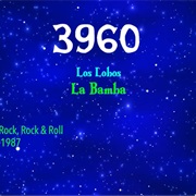 #8410 La Bamba by Los Lobos
