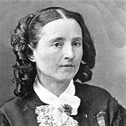 Dr. Mary Edwards Walker