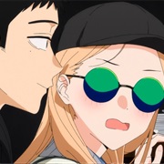 S2.E12: Dear My Dress-Up Darling