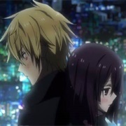 Natsume and Harutora