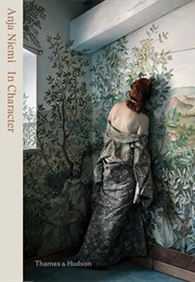 In Character (Anja Niemi)