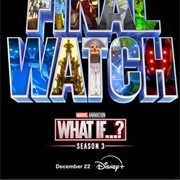 What If? - Season 3