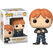 Ron Weasley (Devil's Snare)