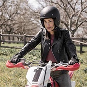 S3.E5: Argus 2: Battledome