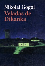 Veladas De Dikanka (Nikolai Gogol)