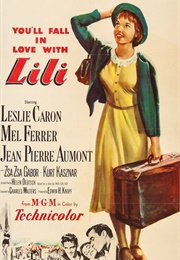 Lily (1952)