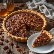 Pecan Pie (Oklahoma)