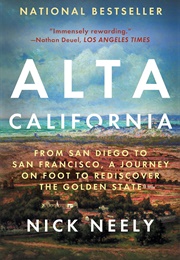 Alta California (Neely)