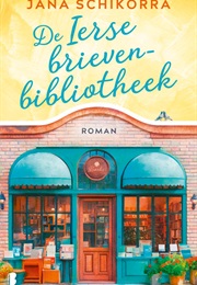 De Ierse Brievenbibliotheek (Jana Schikorra)