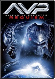 AVP: Requiem (2007)