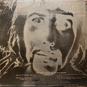 The Crazy World of Arthur Brown - Child of My Kingdom