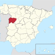 Salamanca