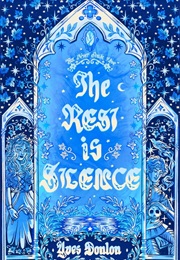 The Rest Is Silence (Yves Donlon)