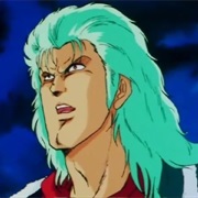 S1.E28: Rei, I'll Wipe Your Tears Away With My Fists!