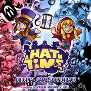 Oh Its You (A Hat in Time)