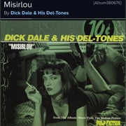 #1079 Misirlou by Dick Dale & the Del-Tones