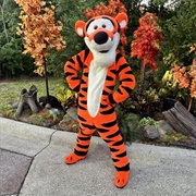 Tigger