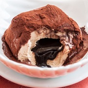 Tartufo Di Pizzo (Pizzo, Italy)