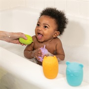 Baby Bath Toys