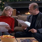 S8.E8: Mary Christmas