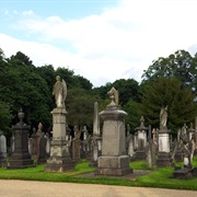 Southern Cemetery