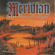 Meridian – Sundown Empire