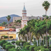 El Fuerte, Sinaloa, Mexico