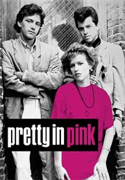 Pretty in Pink (1986)