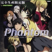 Phantom: Phantom of Inferno