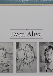 Even Alive (Marina Kittaka)