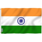 Flag of India