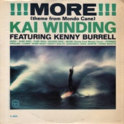 More - Kai Winding