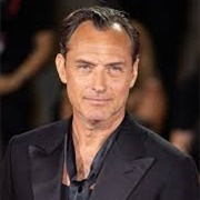 Jude Law
