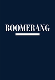 Boomerang (2013)