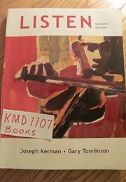 Listen (Kerman)