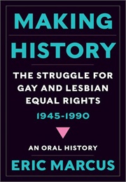 Making History (Eric Marcus)
