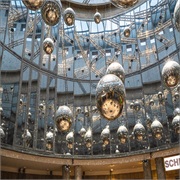 Schirn Kunsthalle, Frankfurt Am Main