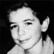 Anthony Godby Johnson