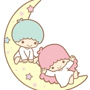 Little Twin Stars (Kiki + Lala)