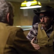 S12.E5: Far West Texas