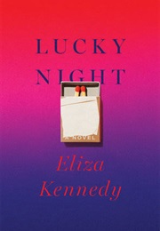 Lucky Night (Eliza Kennedy)