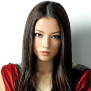Meisa Kuroki