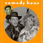 The Lucy–Desi Comedy Hour Season 3